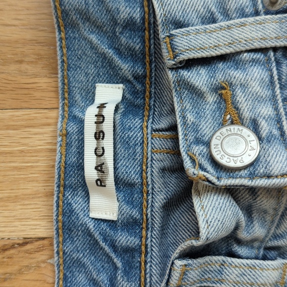 PAC SUN jeans 29x28 loose - Picture 5 of 8